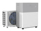 Climatizador Portátil Midea PortaSplit Reversível 3500W