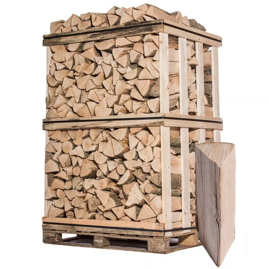 Palete de lenha – 45 cm – 3 esteres