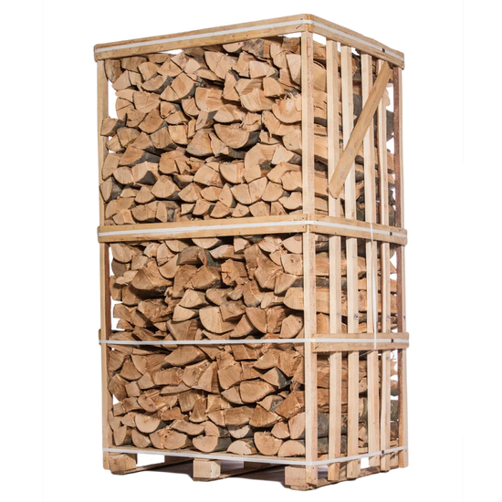 Paleta de Lenha – 40 cm – 3 Estéres