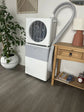 Climatizador Portátil Midea PortaSplit Reversível 3500W