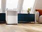 Climatizador Portátil Midea PortaSplit Reversível 3500W