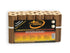 Briquetes de Madeira Premium 864kg | Palete 96 Packs NovaLenha | Combustível Ecológico Portugal Nova Lenha Premium